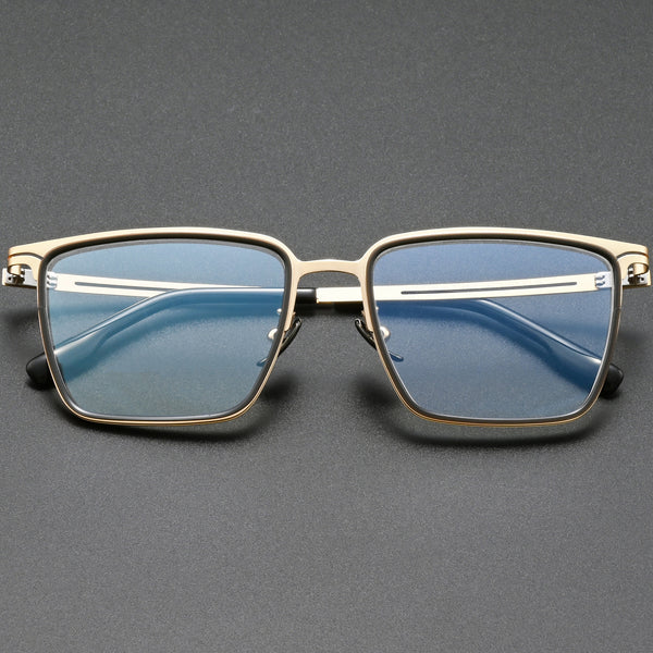 Square Glasses YN1156