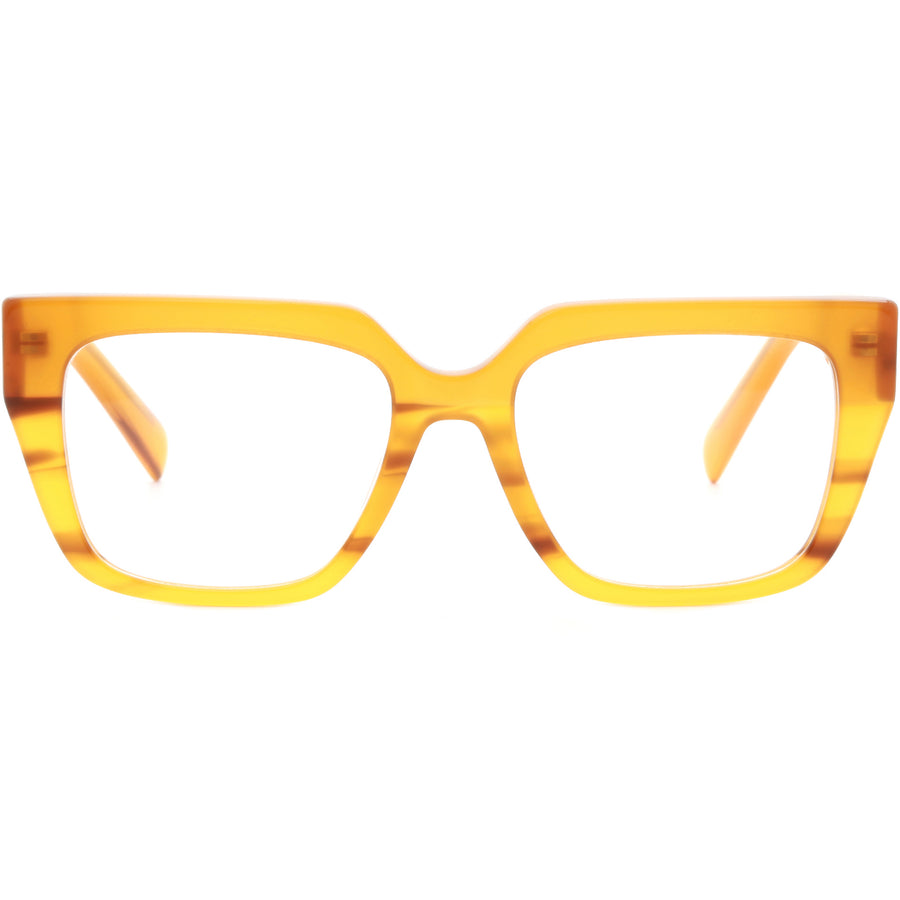 Square Glasses GSR1149