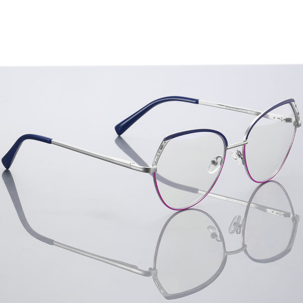 Round Glasses PF1053
