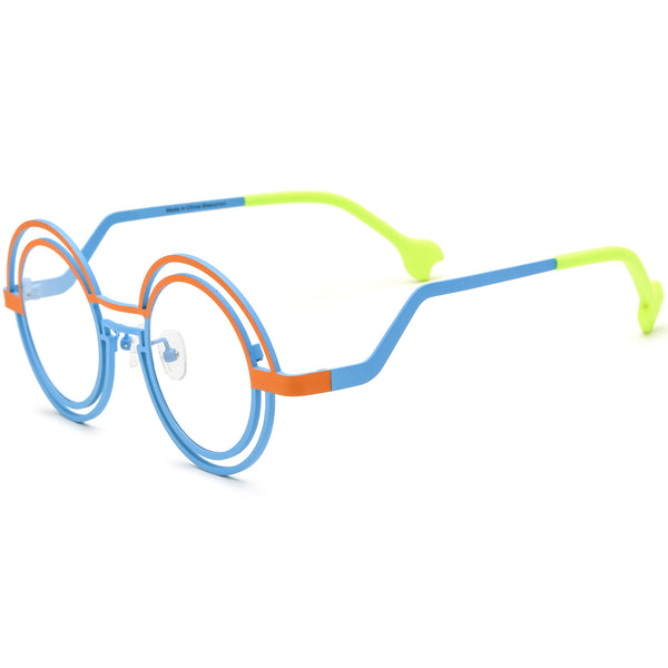 Round Glasses BR1510