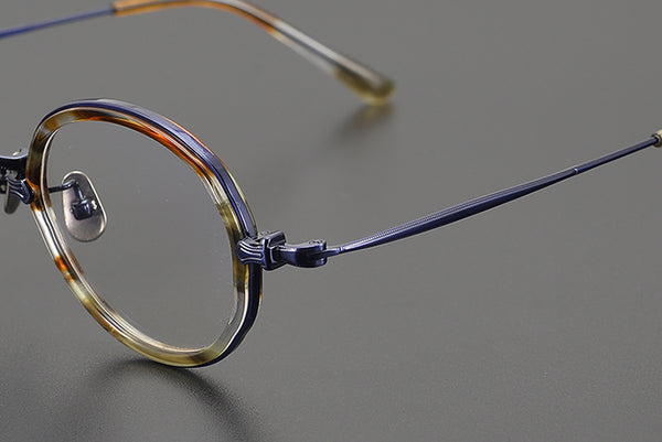 Oval Glasses TG1174