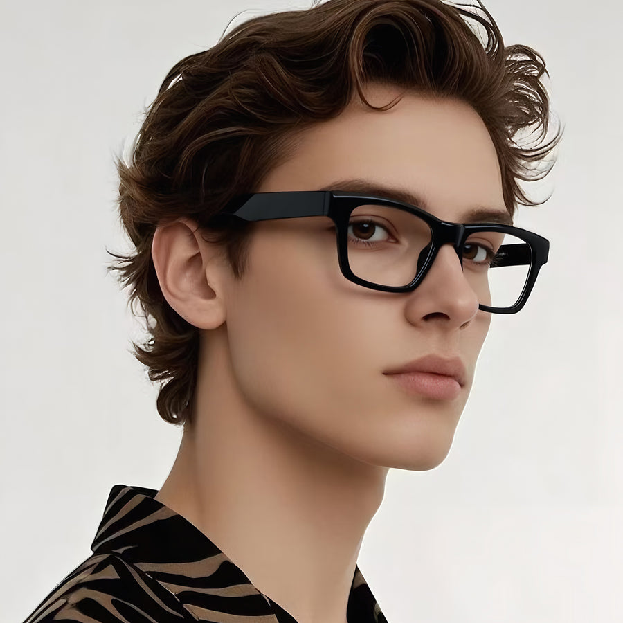 Square Glasses YSD1098