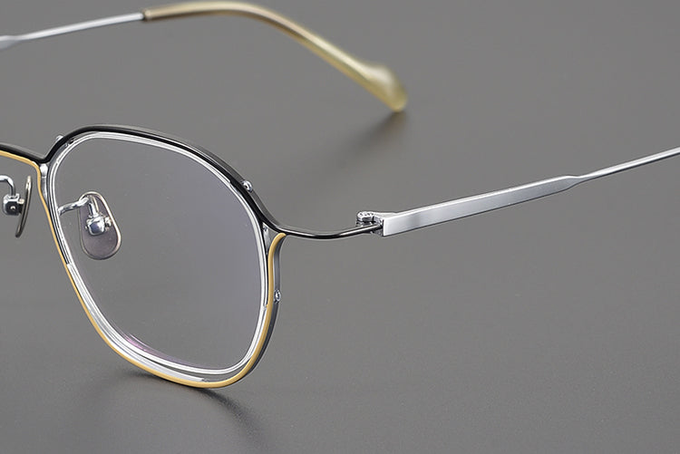 Square Glasses TG1014