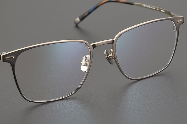 Square Glasses MW1280