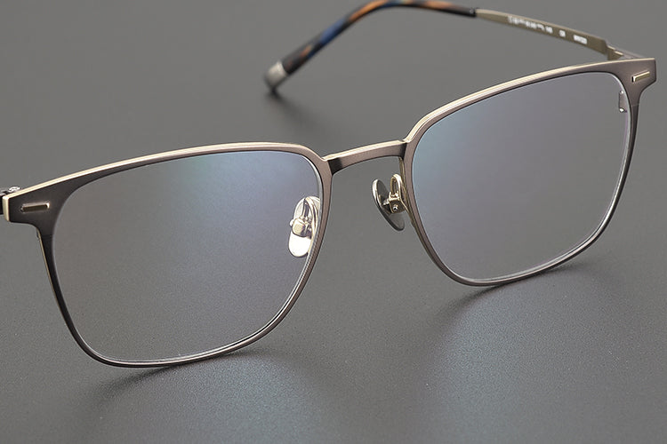 Square Glasses MW1280