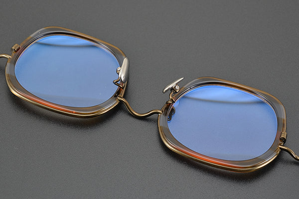Geometric Glasses TG1035