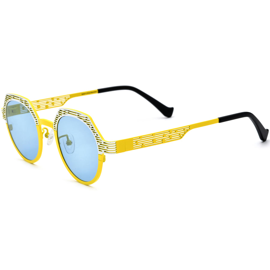 Round Sunglasses BRS1125