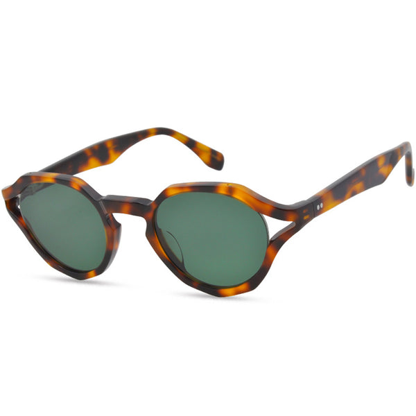 Geometric Sunglasses GCS1101
