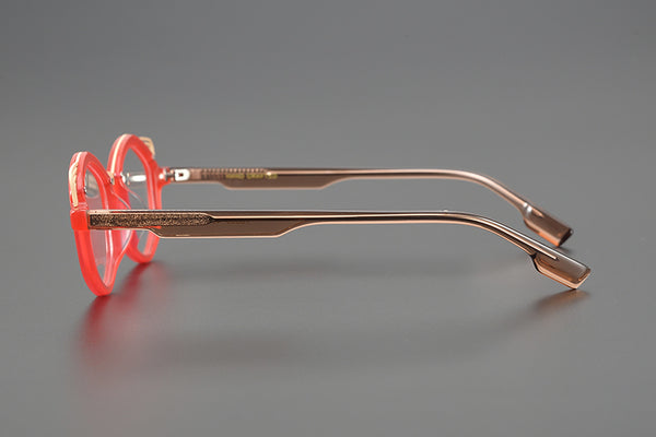 Geometric Glasses TG1197