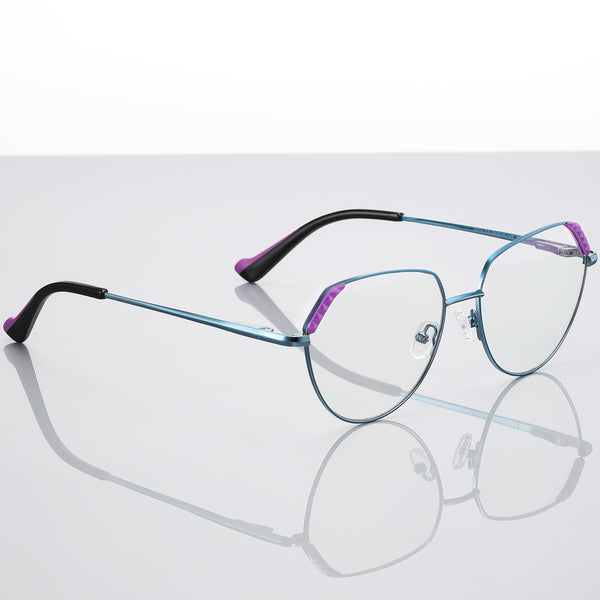 Round Glasses PF1067