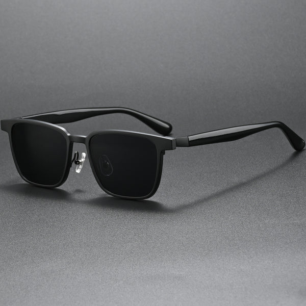 Square Glasses YN1148