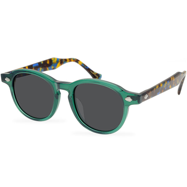 Round Sunglasses GCS1041