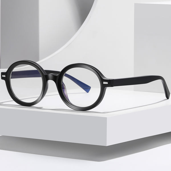 Round Glasses PF1229