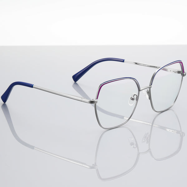 Geometric Glasses PF1062