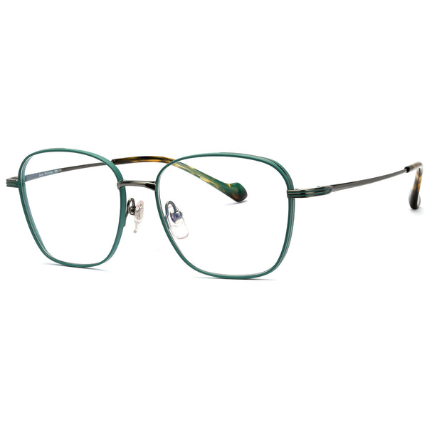 Square Glasses MW1248