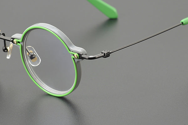 Round Glasses TG1118
