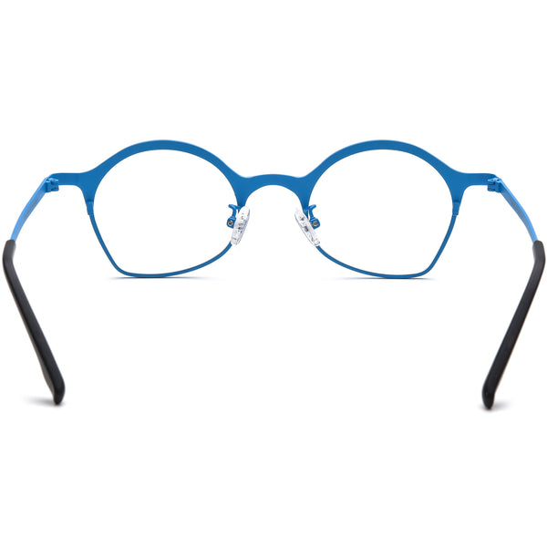 Geometric Glasses BR1726