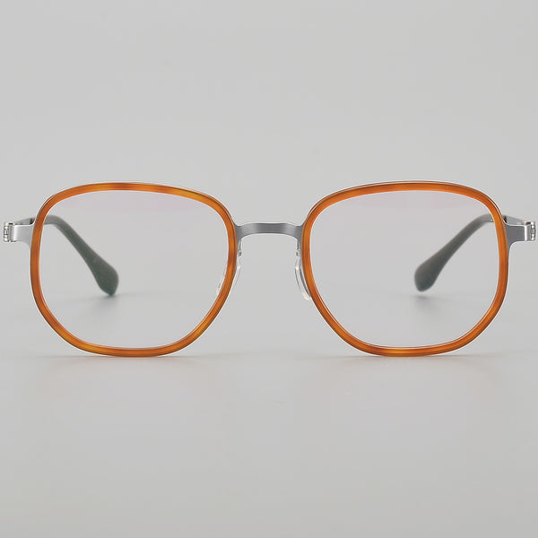 Square Glasses BY1081