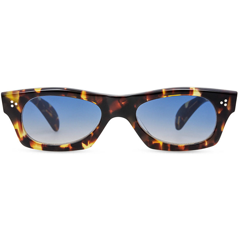 Rectangle Sunglasses GCS1126