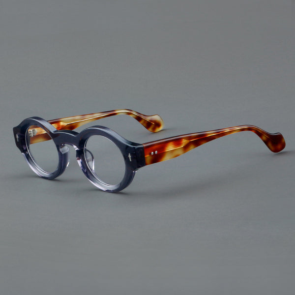 Round Glasses A4012