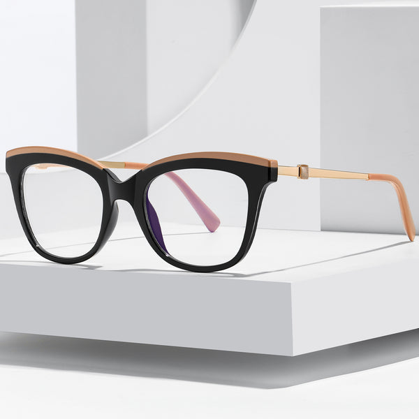 Cat-Eye Glasses PF1226