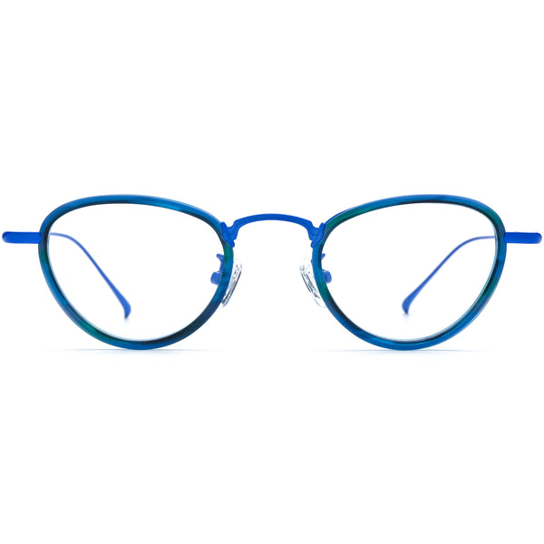 Cat-Eye Glasses BR1674