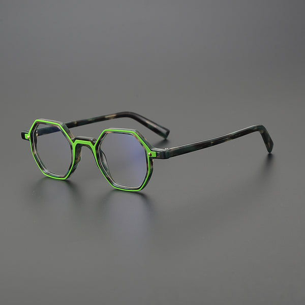 Geometric Glasses TG1101