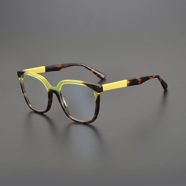Square Glasses TG1212