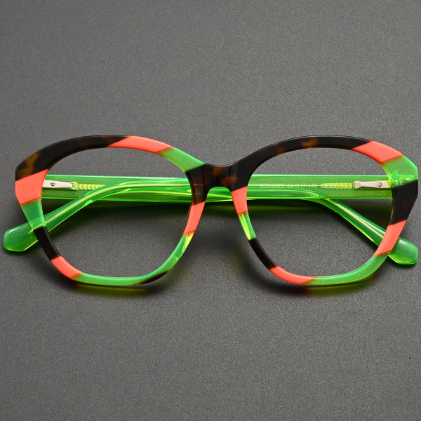 Cat-Eye Glasses YN1120
