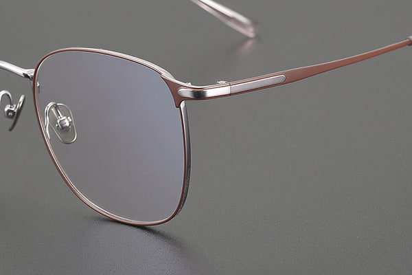 Square Glasses MW1454