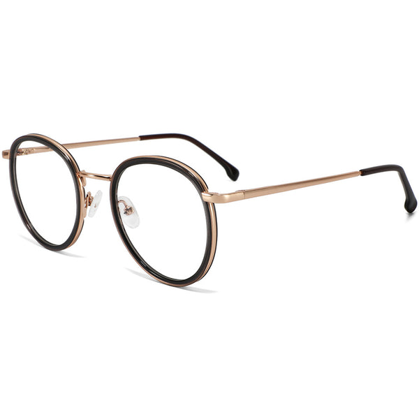 Round Glasses KC1063