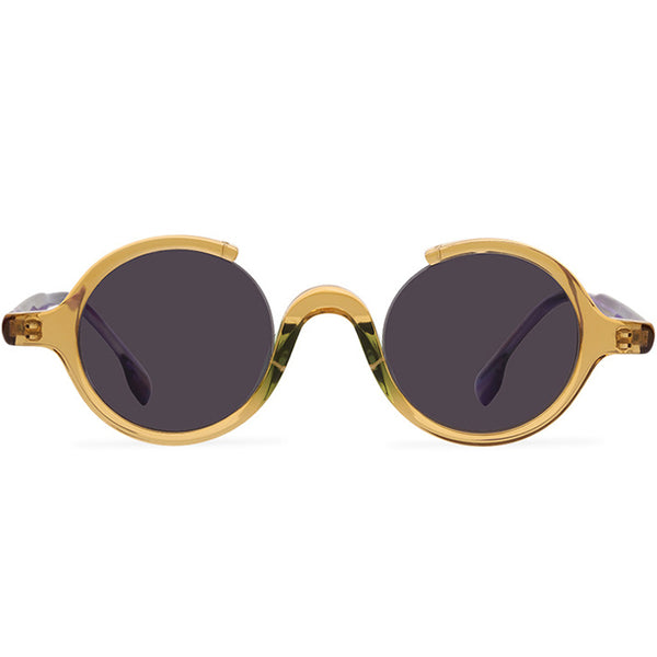 Round Sunglasses GCS1026