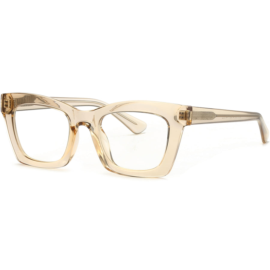 Cat-Eye Glasses PF1198