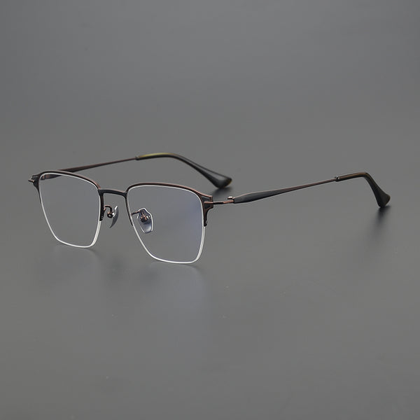 Square Glasses TG1042