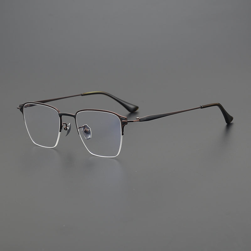 Square Glasses TG1042