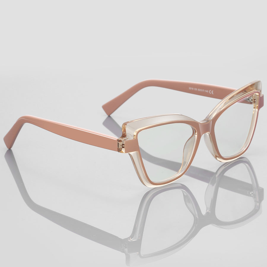 Cat-Eye Glasses PF1123