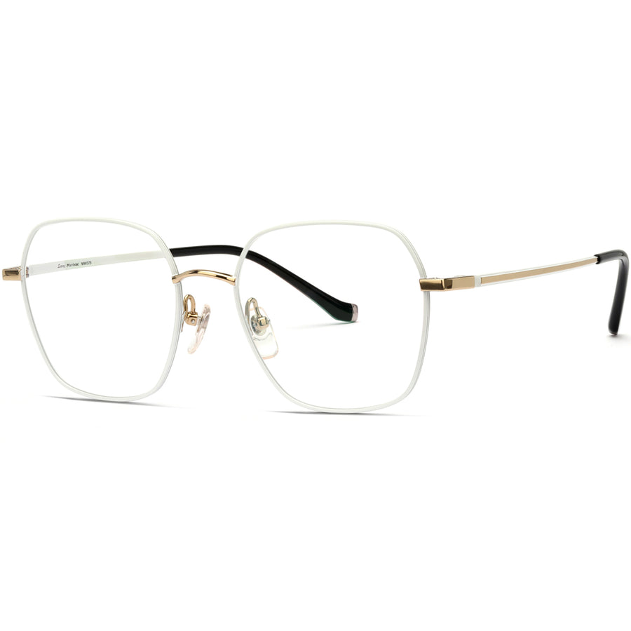 Square Glasses MW1301