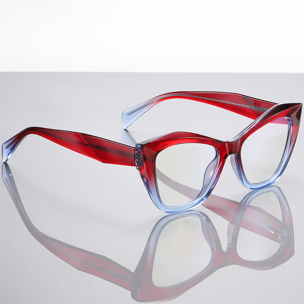 Cat-Eye Glasses PF1039