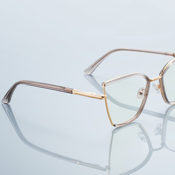Cat-Eye Glasses PF1338