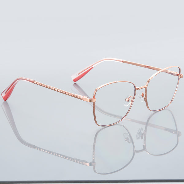 Cat-Eye Glasses PF1110