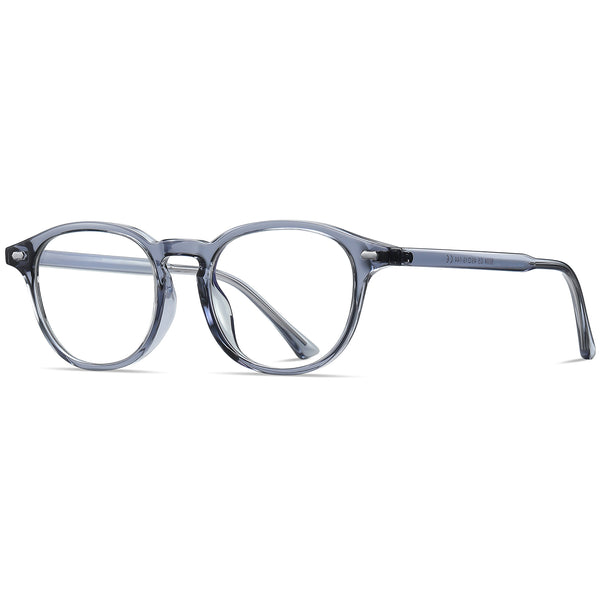 Square Glasses PF1237