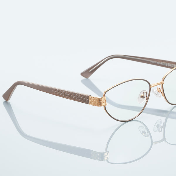 Cat-Eye Glasses PF1353