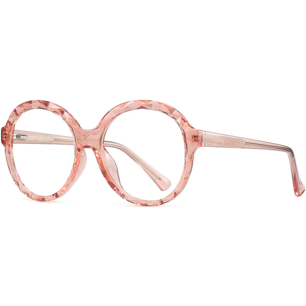 Round Glasses PF1168
