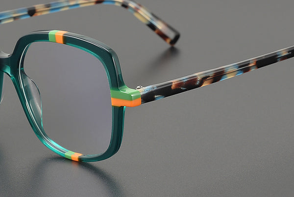 Cat-Eye Glasses TG1203