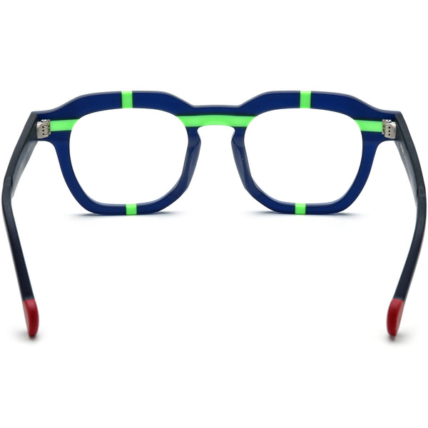 Square Glasses BR1490