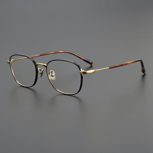 Square Glasses MW1306