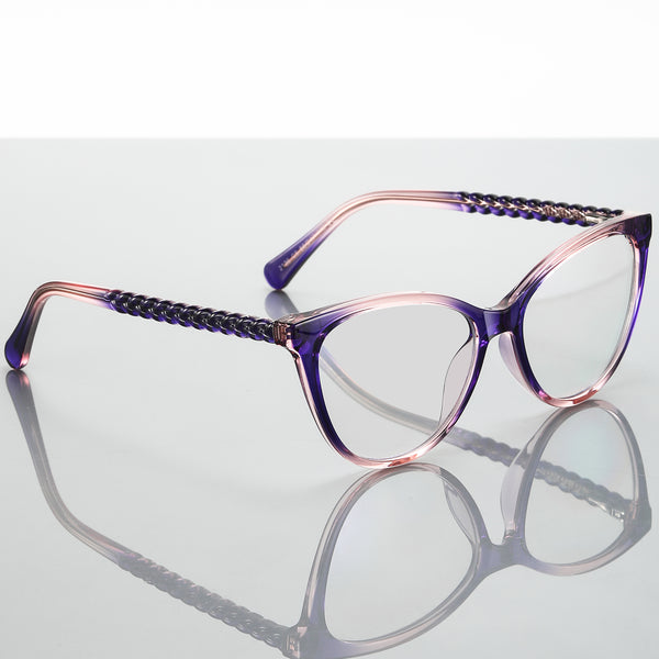 Cat-Eye Glasses PF1305