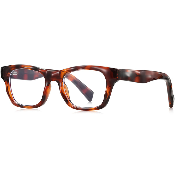 Square Glasses YSD1116