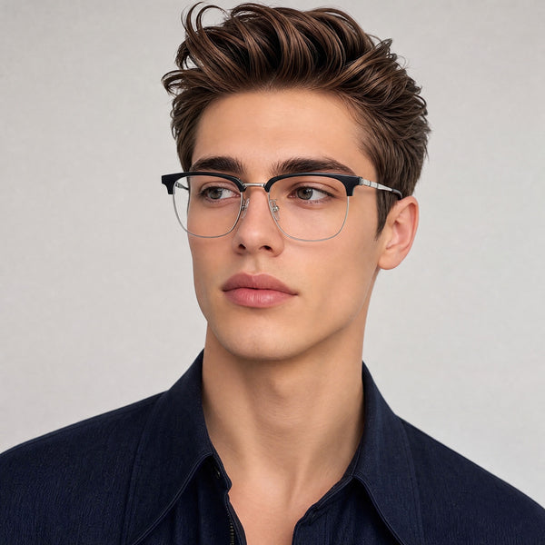 Browline Glasses YSD1128