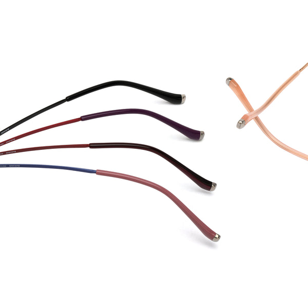 Round Glasses MW1302